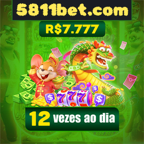 5811bet.com Mina Misteriosa