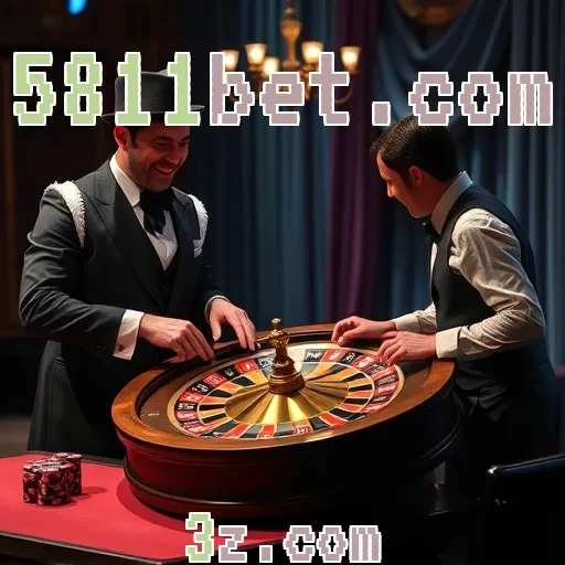 5811bet.com: Cadastro Facilita sua Jornada nos Jogos Online