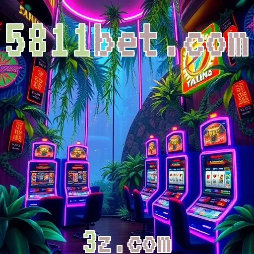 5811bet.com: Dicas Imperdíveis para Aumentar suas Chances de Ganhar
